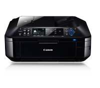 Máy in Canon PIXMA MX886